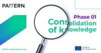 Prva faza projekta PATTERN - konsolidacija znanja