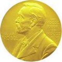 Nobelove nagrade na 